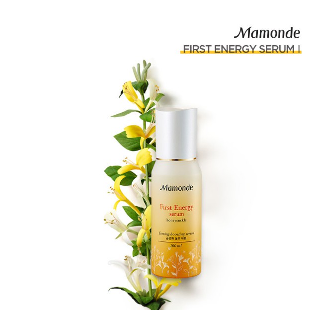Serum First Energy Mamonde