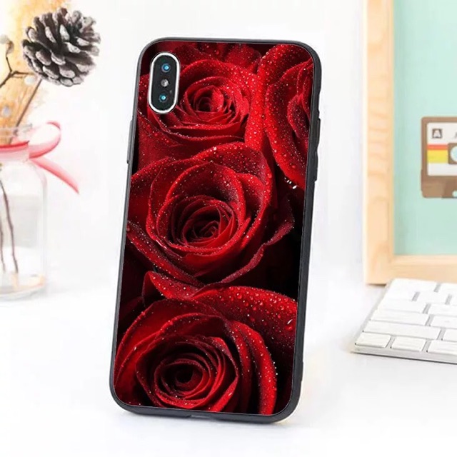 [OPPO]Ốp Kính A39 A57 A1K A83 A71 F1s  F3 F3plus F5 F7 F9 A7 2018 A5S A5 A3S F11 F11pro Neo7 Neo9 Realme C1 Realme 2 pro