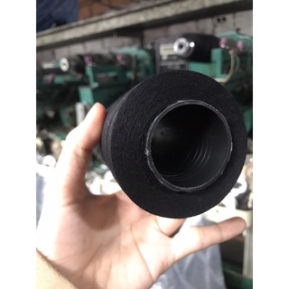 Chỉ May Màu Đen sợi nhỏ 40/2