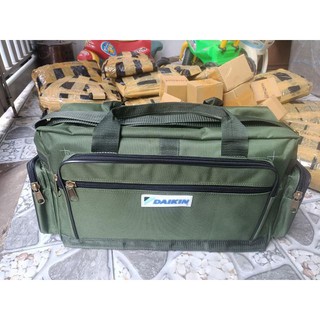 [RẺ NHẤT SHOPEE] Túi đựng đồ nghề - Ngang size đại 20 inch cao cấp chắc chắn (kích thước lọt lòng)