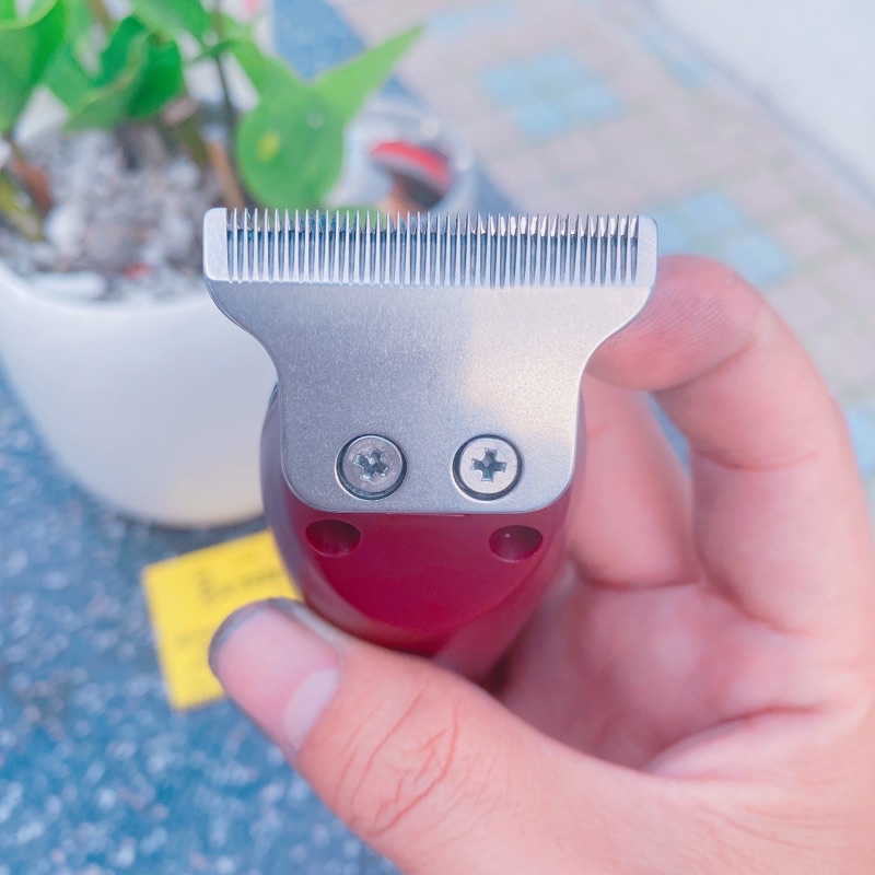 Tông đơ chấn viền Barber 9220 đã mài chuốt