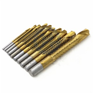 Mũi khoan cưa phủ Titanium 6-13mm(phukien303 xả hàng-có hàng sẵn)