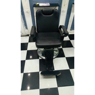 Ghế tiệm tóc nam rẻ Barber BX-73