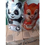 💥Hàng mới về💥 Bánh gấu Socola JoYCo Nga gói 150g