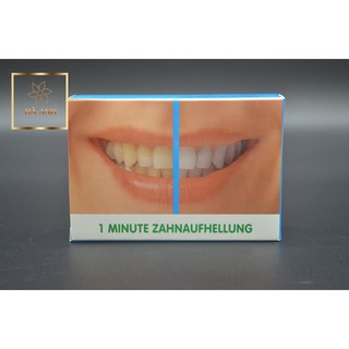 Nước Tẩy Trắng Răng 1 Minute