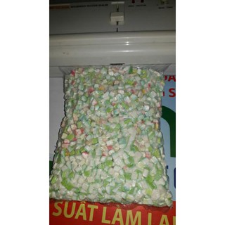 Hạt lựu tươi 1kg ( trân châu hạt lựu)