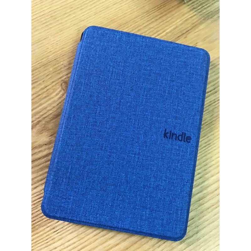 Bao da Kindle Paperwhite 1/2/3/4 màu basic đẹp