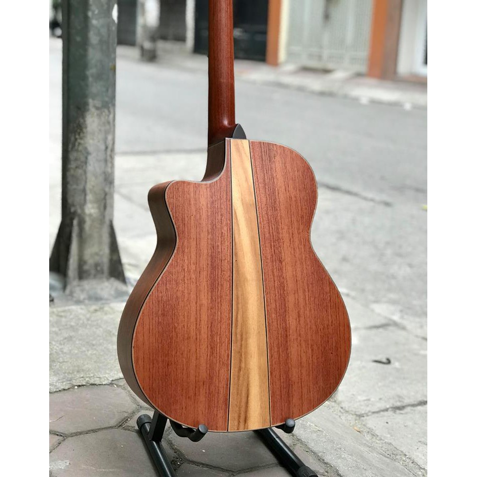 Đàn Guitar Ba Đờn Acoustic T-350