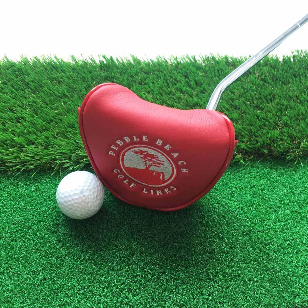 Vỏ bọc đầu gậy gạt golf chất lượng nhiều màu sắc