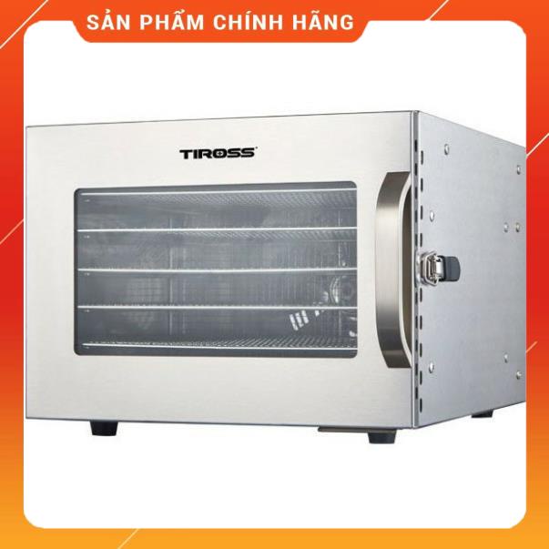 Máy sấy hoa quả, thực phẩm Tiross TS9682 | TS9683 - Nowship 24/7