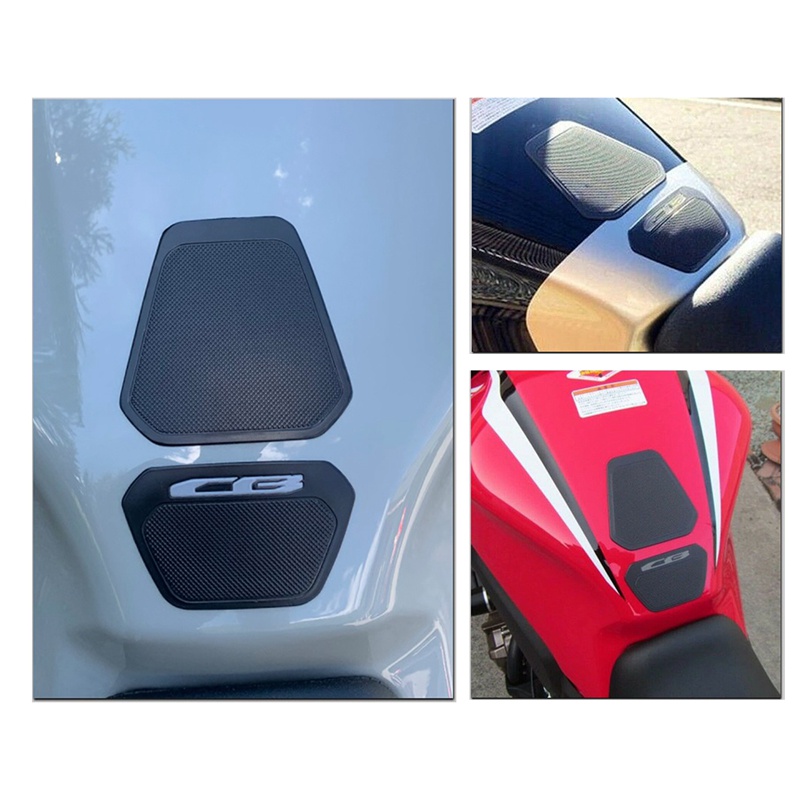 Miếng Dán Bảo Vệ Bình Xăng Xe Mô Tô honda cb universal cb650r cb1000r cb650 cb1000 cb125 cb250 cb300 cb400