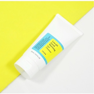 Sửa rửa mặt Cosrx Low Ph Good Morning Gel 150ml