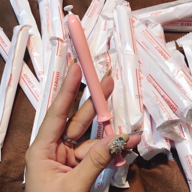 Gel phụ khoa SE KHÍT, KHỬ MÙI, TRỊ VIÊM  #Inner