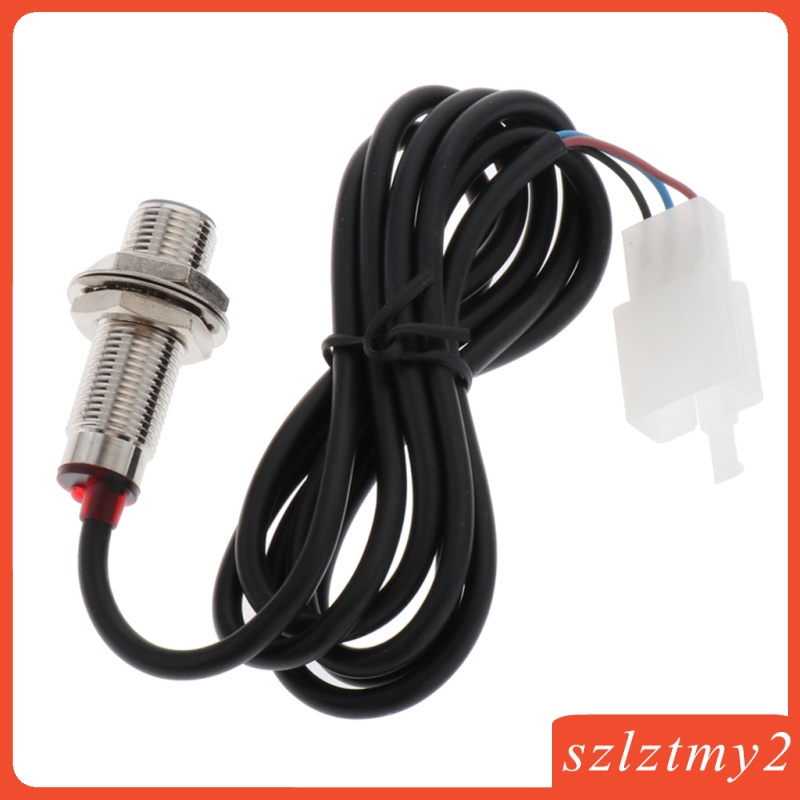 Dây Cáp Cảm Biến Tốc Độ Kỹ Thuật Số Szlztmy2 Dành Cho Xe Máy