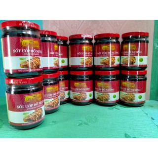 Sốt ướp đồ nướng Lee Kum Kee 240g (combo 12 hũ)