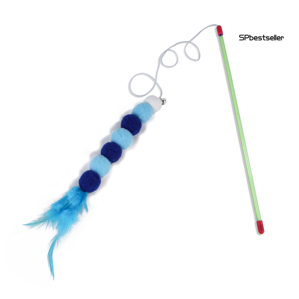 Đồ Chơi Tương Tác Thú Vị Cho Mèo Cưng