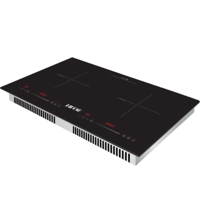 Bếp từ đôi kidosu GLBT11