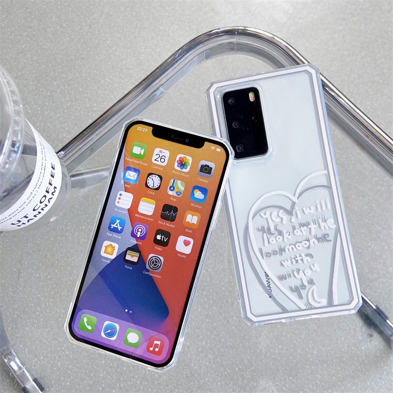 Ốp Điện Thoại Dẻo Cho Samsung A53 A33 A13 A23 A31 A52 A21S M32 M22 A52s A03 A03s A32 A72 A51 A71 A12 M12 A20 A30 A50 A50s A30s A22 5G