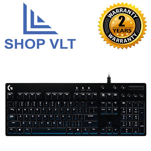 Tinhte Vn Tren Tay Bộ đoi Phim Cơ Logitech G610 Orion Va G810 Orion Spectrum Youtube