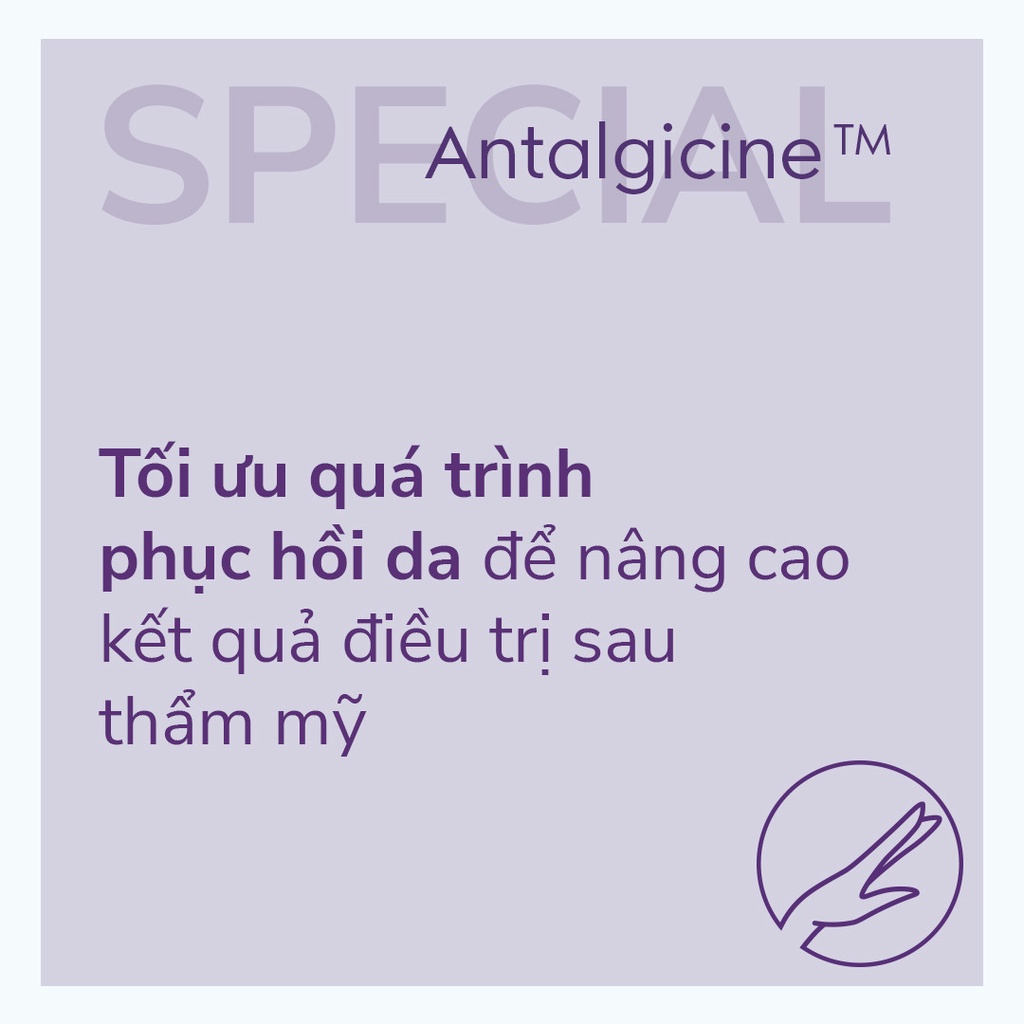 Kem Phục Hồi Và Làm Dịu Da Bị Kích Ứng Bioderma Cicabio Creme 5ml