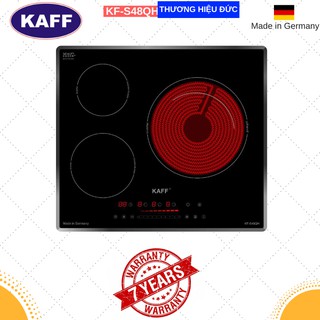 Bếp từ Kaff KF-S48QH