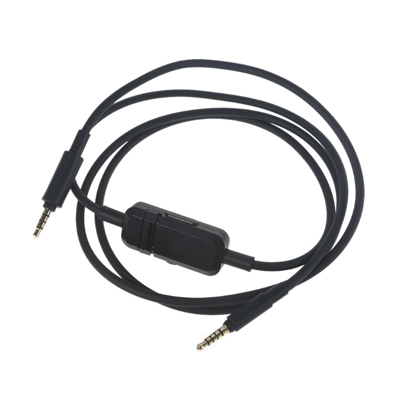 Dây Cáp Thay Thế Cho Tai Nghe Beyerdynamic MX300 / MMX30 / MMX300II