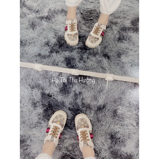 Giày sục GC
