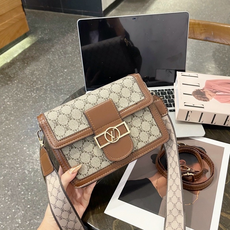 Túi lv hai dây siêu hot