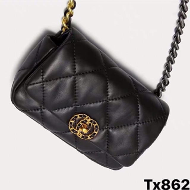 Túi Cn trần trám