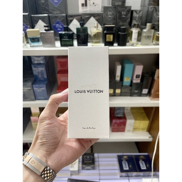 Nước hoa Louis Vuitton Apogee EDP 100ml