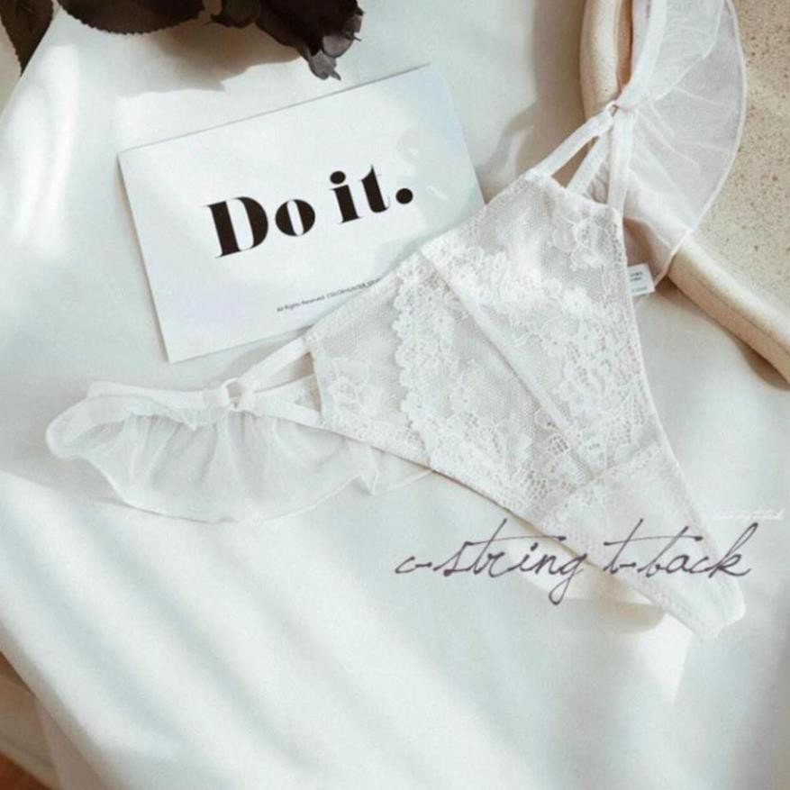 Quần Lót Lọt Khe Nữ Ren Cao cấp  siêu rẻ Mã 5362