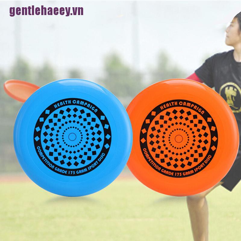 Quý Ông♥Đĩa Bay Frisbee Chuyên Nghiệp Cho Hoạt Động Ngoài Trời