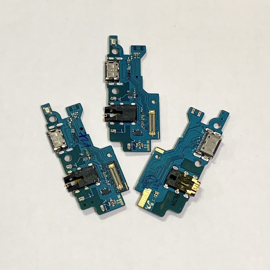 Cụm bo sạc Samsung M30S Zin