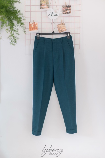 Quần tây baggy công sở | BigBuy360 - bigbuy360.vn