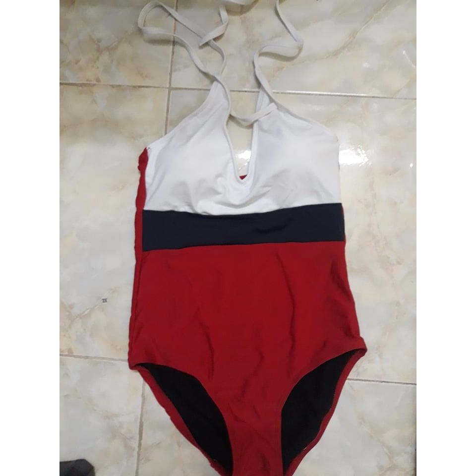 Bộ Đồ Bơi Đi Tắm Biển Nữ Bikini 1 Mảnh SAVVY