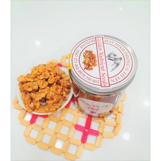 Nhân Óc Chó Chile GNS hộp 170g
