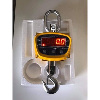 Cân Treo Cân Móc Cẩu Điện Tử 2 Tấn OCS GGE2000