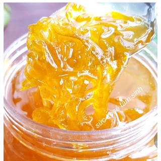 🍋TẮC XÍ MUỘI ngâm đường thốt nốt-900g