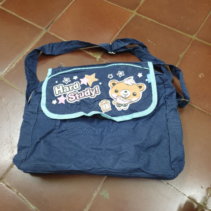 Túi si vải đồng giá 25k