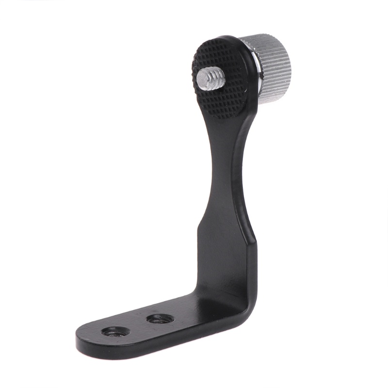Bộ Chuyển Đổi Ống Nhòm Tripod Kết Nối Loại L Và Giá Đỡ Ba Chân Camera
