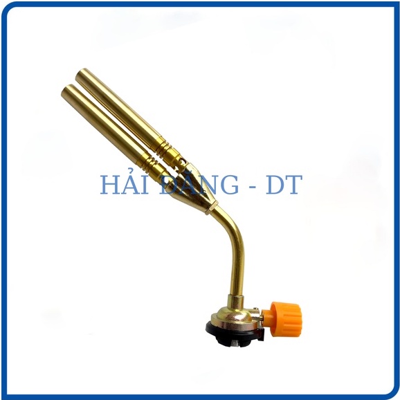 Đầu khò ga mini, Đầu khò đôi loại tốt