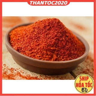 200g ỚT BỘT HUẾ loại mịn, nguyên chất nhà làm
