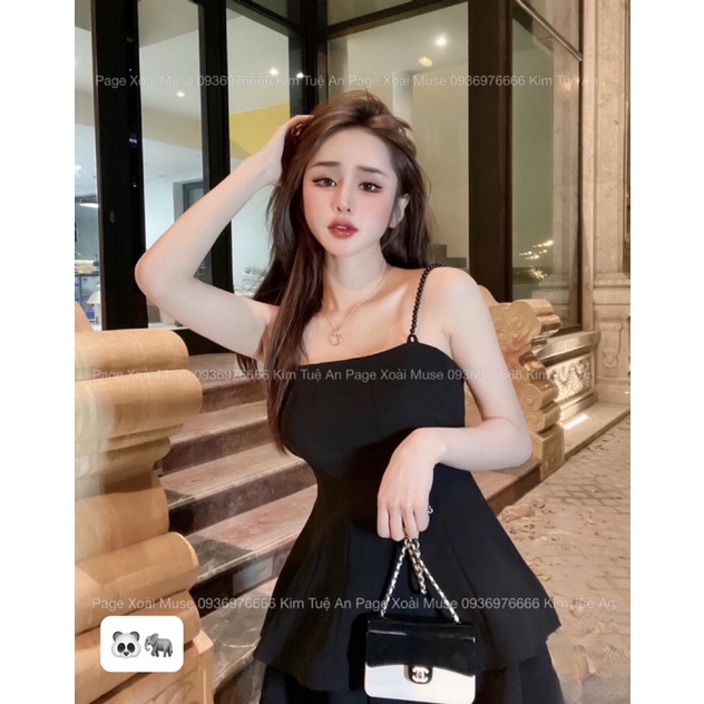 Set bộ hai dây