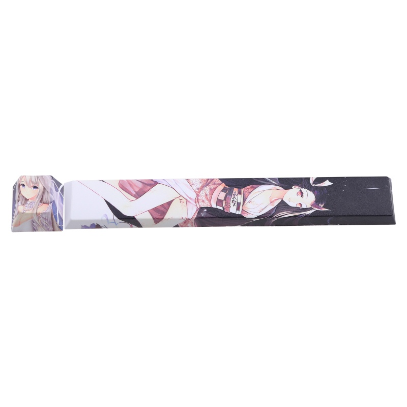 Bộ Phím Spacebar 6.25U + R4 Thay Thế Cho Cherry MX Switch