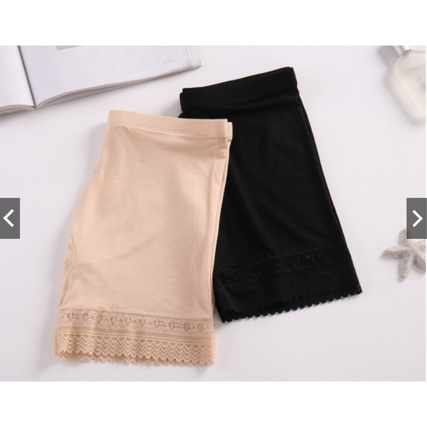 QUẦN ĐÙI MẶC VÁY CỰC ĐẸP & SEXY cho chị em từ 40-75kg, Hàng Đẹp