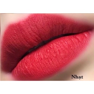 Son Mac Retro Matte Lipstick - 707 Ruby Woo