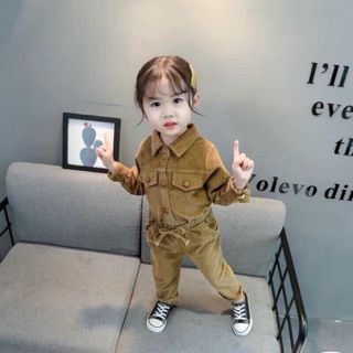 Bộ nhung tăm cho bé gái