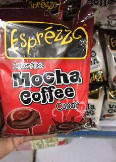 Combo 2 gói kẹo Esprezzo