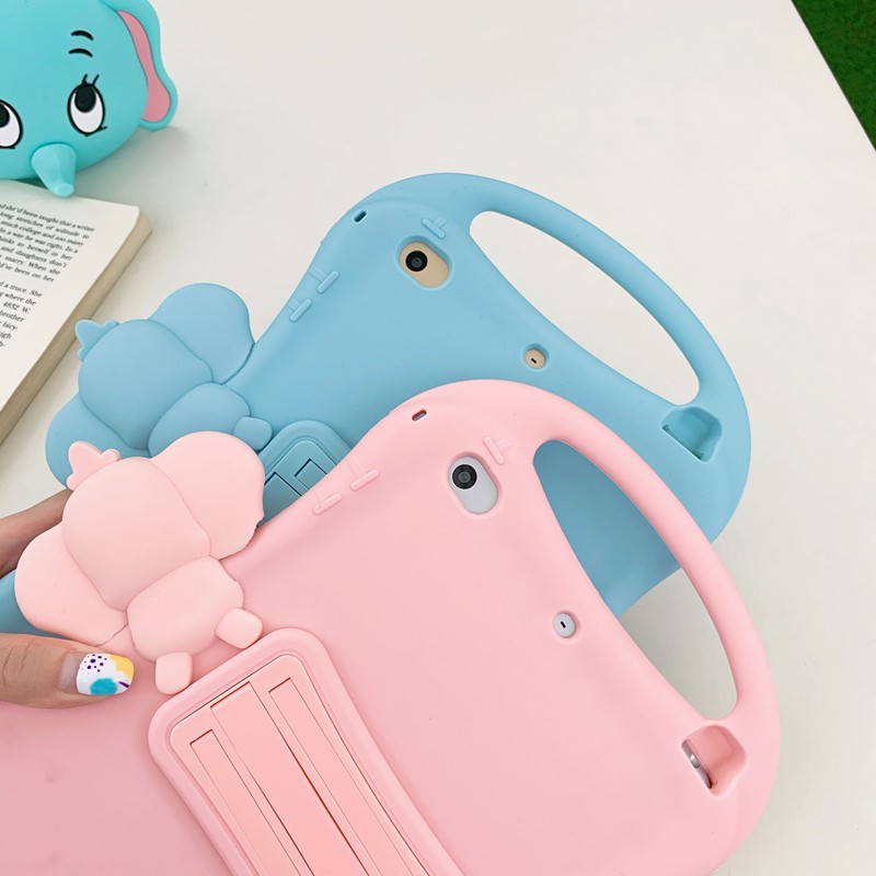 Ốp Dễ Thương Dành Cho Ipad 2 / 3 / 4 Mini1 / 2 / 3 Mini4 / 5 Ipad 10.2 Ipad 10.5 Ipad5 9.7 Inch Air Ipad 6 / Air2 | BigBuy360 - bigbuy360.vn