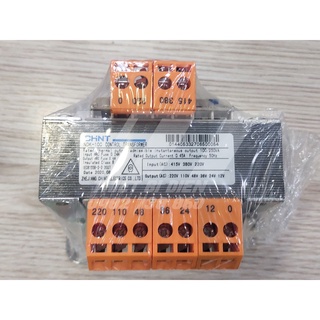 Biến áp cách ly NDK-100VA Chint